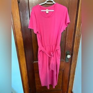 Smash + Tess Rebecca Wrap Dress